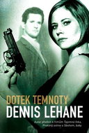 Dotek temnoty - Kniha
