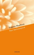 Paní Dallowayová - Kniha