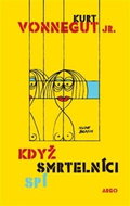 Když smrtelníci spí - Kniha