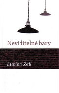 Neviditelné bary - Kniha