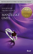 Manželský omyl - Kniha