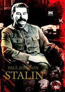 Stalin - Kniha