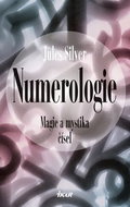 Numerologie: Magie a mystika čísel - Kniha