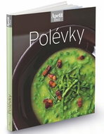Polévky - Kniha