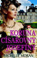 Koruna císařovny Josefíny - Kniha