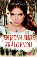 Jen jedna bude královnou - Kniha