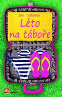 Léto na táboře - Kniha