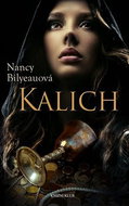 Kalich - Kniha