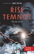 Říše temnot Černý úsvit - Kniha