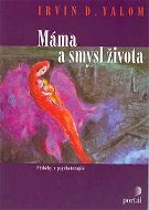 Máma a smysl života - Kniha