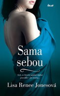 Sama sebou - Kniha