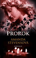 Prorok - Kniha