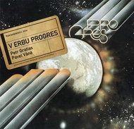 V erbu Progres - Kniha