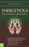 Energetická rovnováha organismu - Kniha