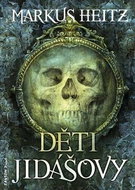 Děti Jidášovy - Kniha