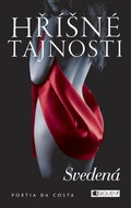 Hříšné tajnosti Svedená - Kniha
