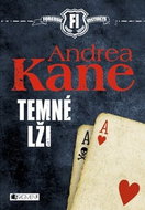 Temné lži - Kniha