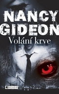Volání krve - Kniha