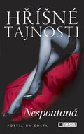 Hříšné tajnosti Nespoutaná - Kniha
