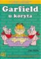 Garfield U koryta: č. 41 - Kniha