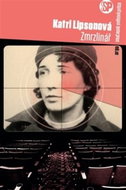 Zmrzlinář - Kniha