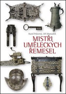 Mistři uměleckých řemesel - Kniha