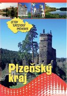 Plzeňský kraj Ottův turistický průvodce - Kniha