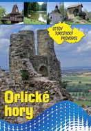 Orlické hory Ottův turistický průvodce - Kniha