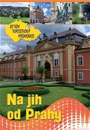 Na jih od Prahy Ottův turistický průvodce - Kniha