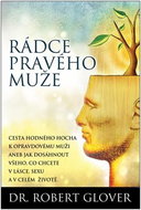 Kniha Rádce pravého muže - Kniha