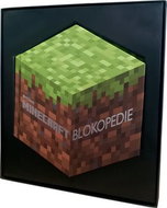 Minecraft Blokopedie - Kniha