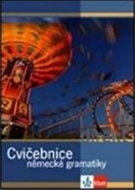 Direkt Cvičebnice německé gramatiky - Kniha