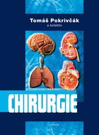 Chirurgie - Kniha