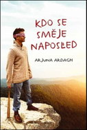 Kdo se směje naposled: The Last Laugh - Kniha