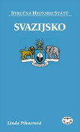 Kniha Svazijsko - Kniha