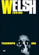 Trainspotting - Kniha