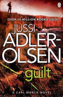Guilt - Kniha