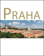 Praha - Kniha