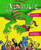 O Vendulce a drakovi - Kniha