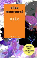 Kniha Útěk - Kniha