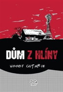 Dům z hlíny - Kniha