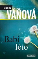 Kniha Babí léto - Kniha