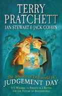 The Science of Discworld IV Judgement Day - Kniha