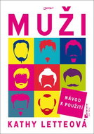 Muži Návod k použití - Kniha