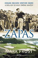 Zápas - Kniha
