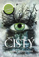 Čistý: Trilogie Čistý - Kniha