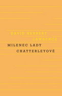 Milenec lady Chatterleyové - Kniha