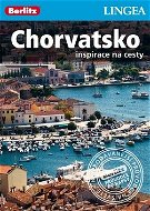 Kniha Chorvatsko: inspirace na cesty - Kniha