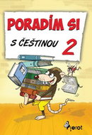 Poradím si s češtinou 2 - Kniha