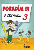 Poradím si s češtinou 3 - Kniha